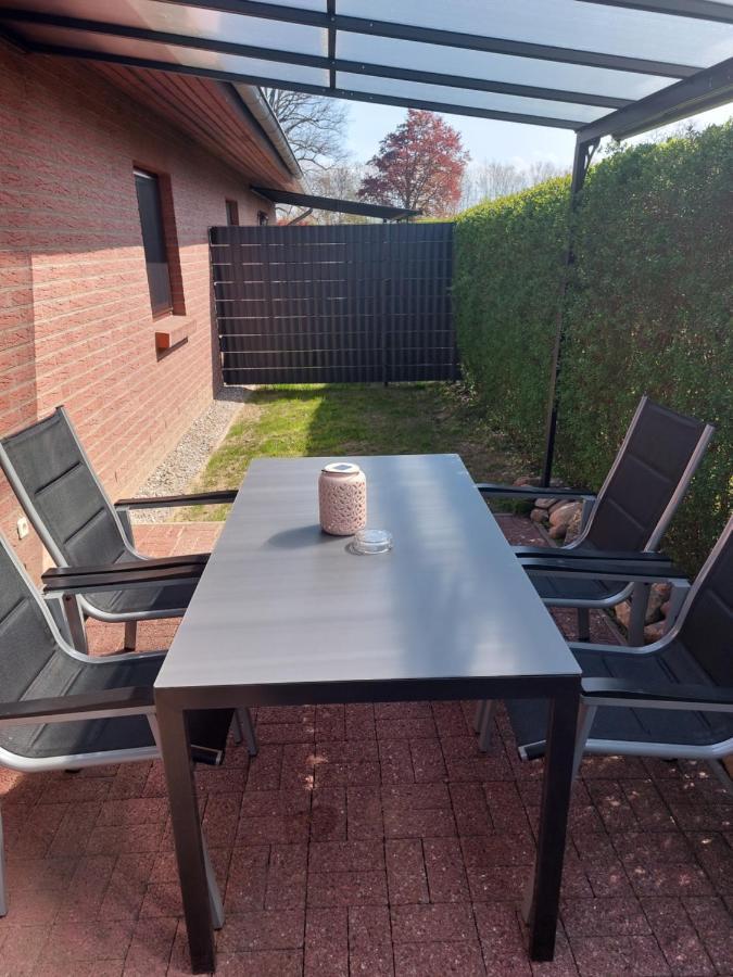 Fewo Friedrichsdorf Blowatz エクステリア 写真