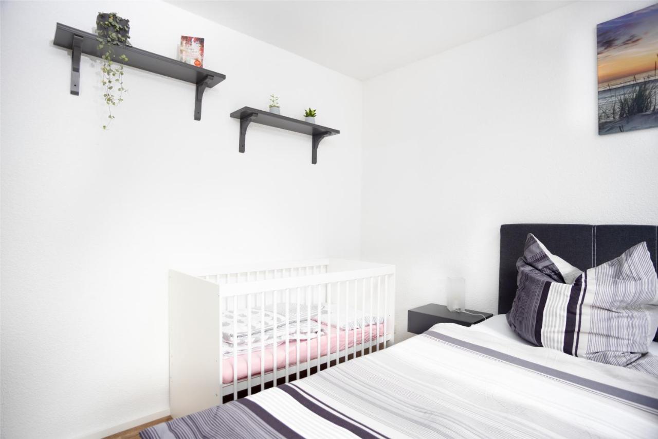 Fewo Friedrichsdorf Blowatz エクステリア 写真