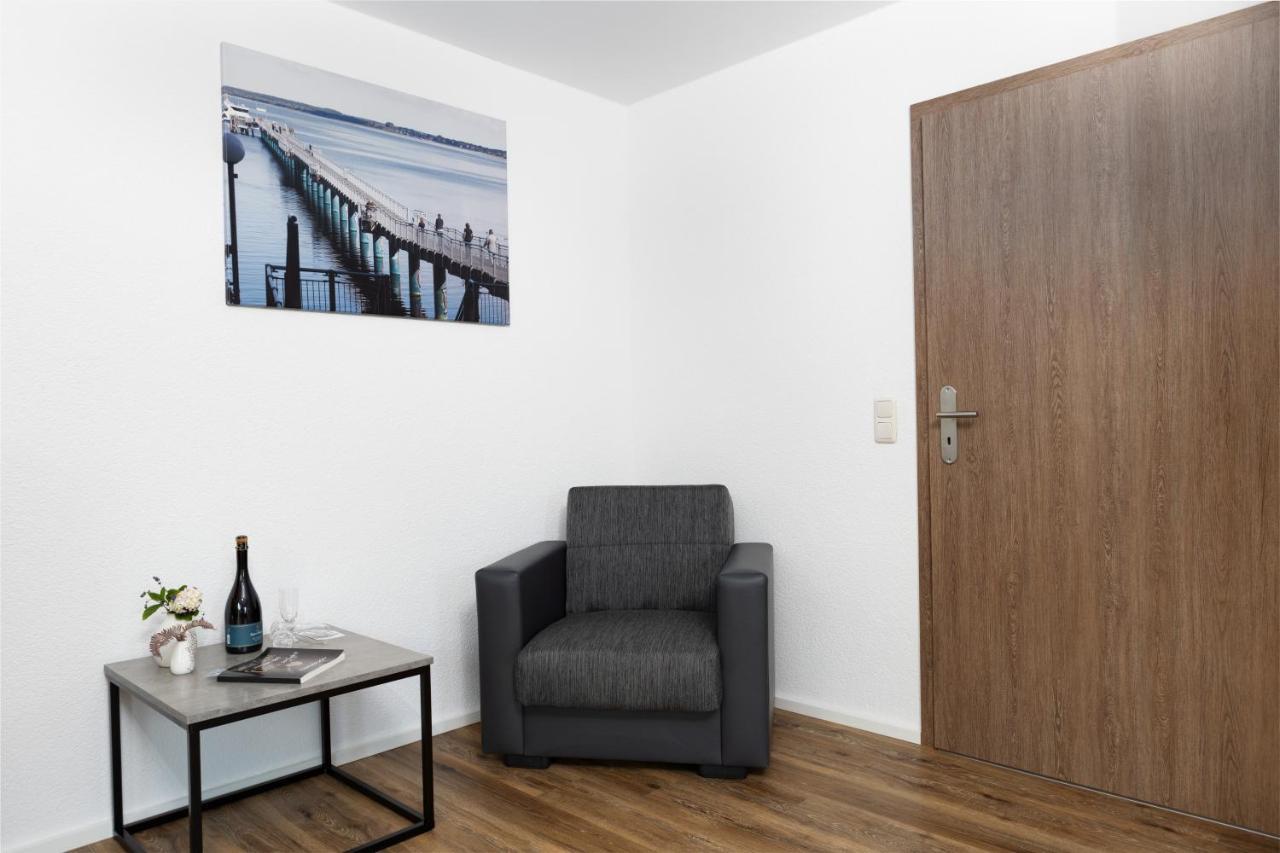 Fewo Friedrichsdorf Blowatz エクステリア 写真